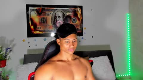 Snapshot of nathan_sexy247 chatting on 05.01.26 Nathan online show from 05.01.26