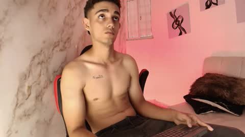 nathan_shimmer online show from 02.24.26