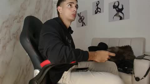 nathan_shimmer online show from 02.25.26