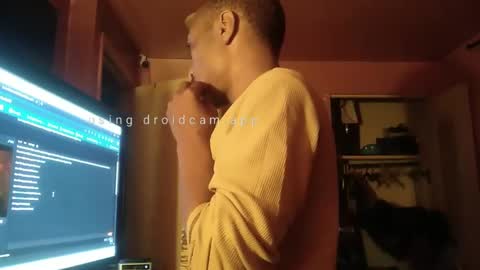 nathanbutler0 online show from 10.19.25