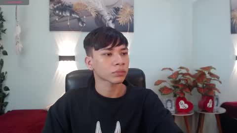 Snapshot of nathanclay chatting on 09.17.25 nathanclay online show from 09.17.25