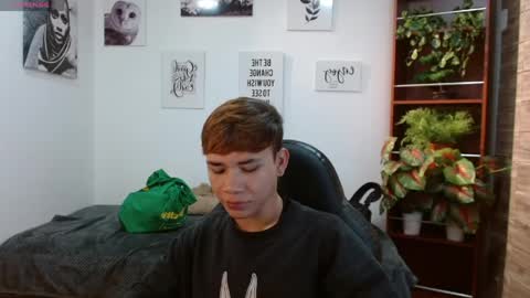 nathanclay online show from 04.02.26