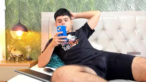 Nathaniel Park online show from 12.29.24