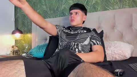 Nathaniel Park online show from 02.22.25