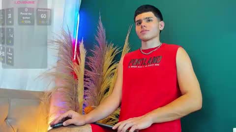 Nathaniel Park online show from 09.16.25