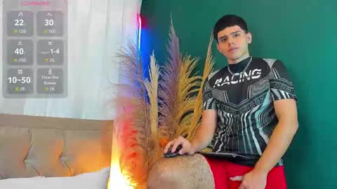 Nathaniel Park online show from 10.01.25