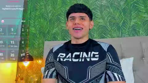 Nathaniel Park online show from 01.12.26