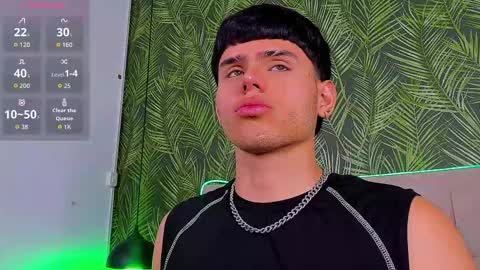 Nathaniel Park online show from 02.20.26