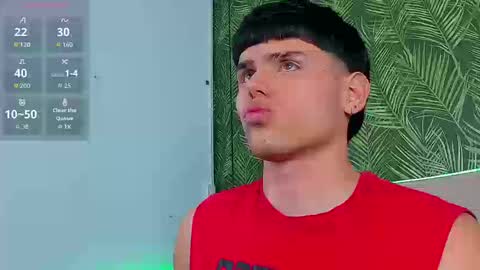 Nathaniel Park online show from 03.19.26