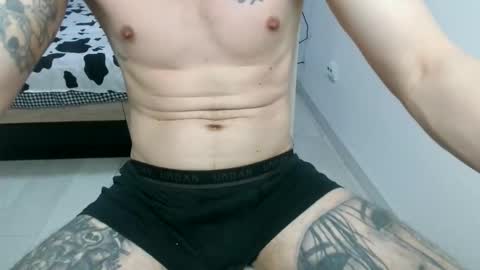 Snapshot of nathann92 chatting on 02.07.26 nathann92 online show from 02.07.26