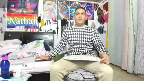 Snapshot of nathannathaniel chatting on 06.28.26 nathan nathaniel online show from 06.28.26