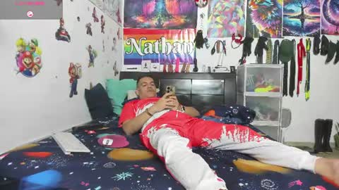 Snapshot of nathannathaniel chatting on 07.16.26 nathan nathaniel online show from 07.16.26