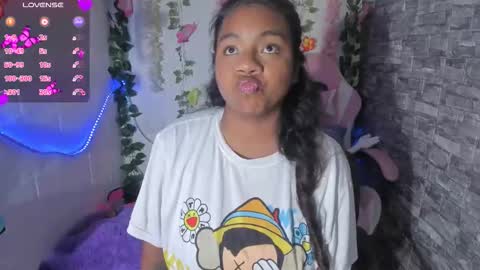 Naty online show from 02.22.26