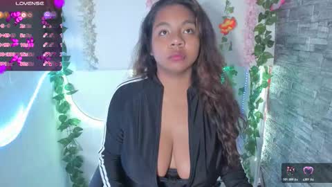 Naty online show from 03.21.26