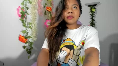Snapshot of nathasha_jhonsom_ chatting on 06.07.26 Naty online show from 06.07.26