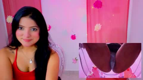 Snapshot of nathi_medusa chatting on 10.22.25 nathi_medusa online show from 10.22.25
