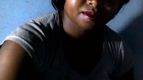 Snapshot of nathy02 chatting on 02.18.25 Nathy online show from 02.18.25