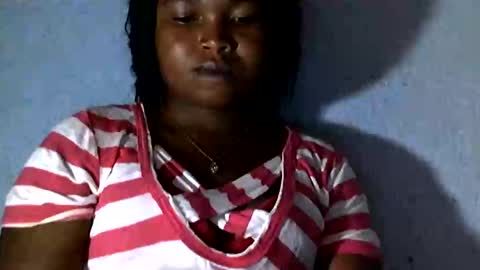 Snapshot of nathy02 chatting on 02.19.25 Nathy online show from 02.19.25