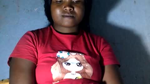 Snapshot of nathy02 chatting on 10.13.25 Nathy online show from 10.13.25
