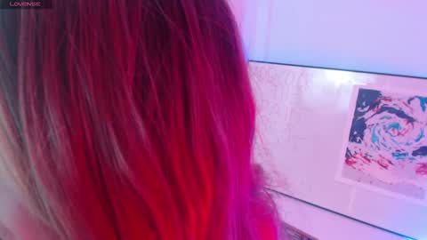 Nathalia online show from 10.09.25