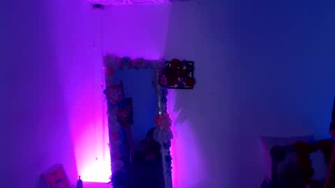 Snapshot of nathy_rock chatting on 06.05.26 Nathalia online show from 06.05.26