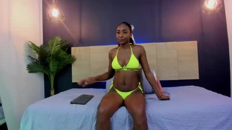 Snapshot of nathy_ross chatting on 02.28.25 nathy_ross online show from 02.28.25