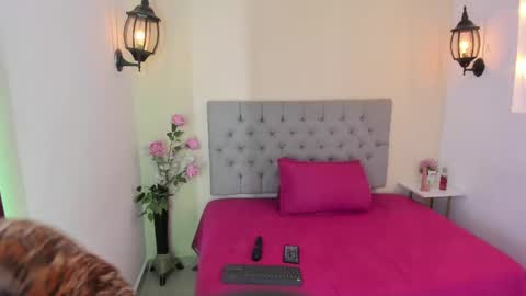 Snapshot of nathy_ross chatting on 03.11.25 nathy_ross online show from 03.11.25