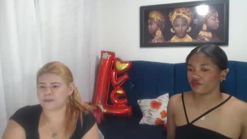 Snapshot of nathy_voyeur chatting on 02.27.25 nathy_voyeur online show from 02.27.25
