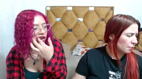 Snapshot of nathy_voyeur chatting on 03.27.26 nathy_voyeur online show from 03.27.26