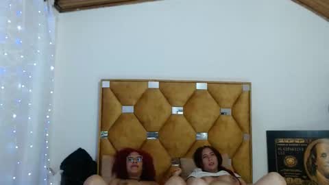 Snapshot of nathy_voyeur chatting on 03.30.26 nathy_voyeur online show from 03.30.26