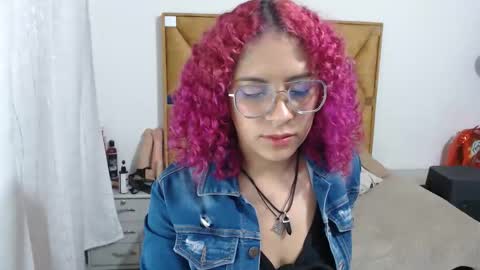 Snapshot of nathy_voyeur chatting on 04.25.26 nathy_voyeur online show from 04.25.26