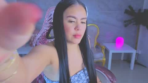 Snapshot of nati06_s chatting on 02.16.26 Natalia online show from 02.16.26