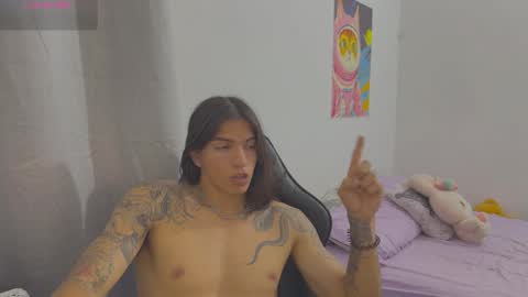 Nati online show from 02.20.26