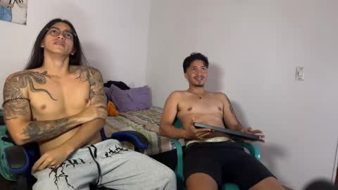 Nati online show from 04.13.26