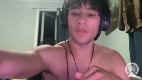 native_boy2 online show from 02.11.25