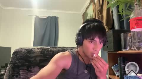 native_boy2 online show from 02.13.25