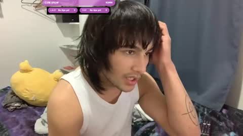 native_boy2 online show from 09.12.25