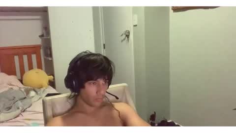 native_boy2 online show from 11.10.25