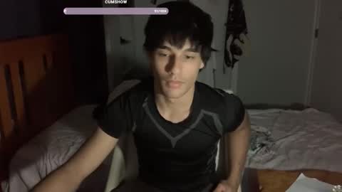 native_boy2 online show from 12.02.25