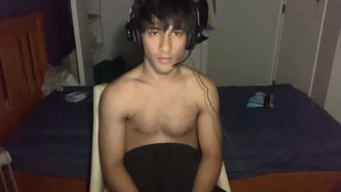 native_boy2 online show from 12.19.25