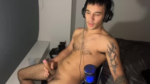 native_boy2 online show from 04.24.26