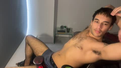 native_boy2 online show from 04.26.26