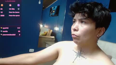 nato_evans online show from 12.19.24