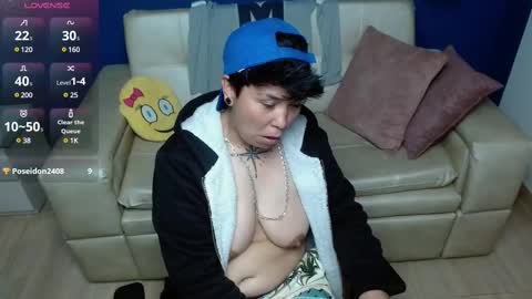 nato_evans online show from 12.21.24