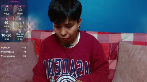 nato_evans online show from 01.19.25