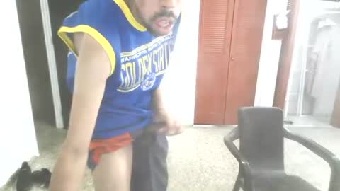 Snapshot of natsurept chatting on 07.11.26 Jose online show from 07.11.26