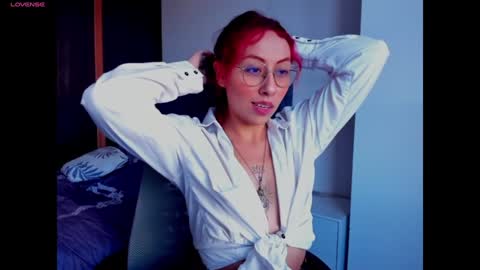 Snapshot of natt15 chatting on 02.01.25 Natalia online show from 02.01.25