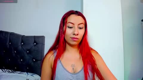 Snapshot of natt15 chatting on 03.01.25 Natalia online show from 03.01.25