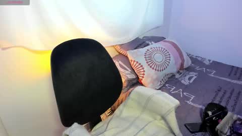 Natalia online show from 02.16.26