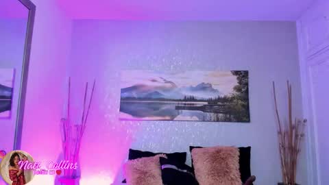 Natalia online show from 10.23.25